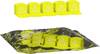 Schneider Electric A9XPT620 Acti9 - Embouts protèges-dents A9XPT620 Schneider Electric Matériel de montage jaune 1 pc(s)