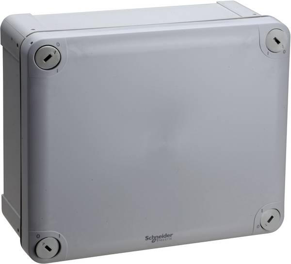 Schneider Electric ENN05050 Boîte de jonction (l x H x P) 193 x 164 x 88 mm 1 pc(s)