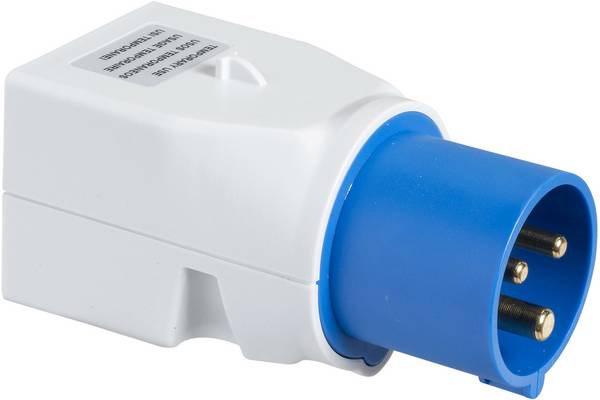 Schneider Electric PKZA204 PKZA204 Adaptateur CEE 16 A 230 V 1 pc(s)