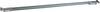 Schneider Electric NSYMFSC60D NSYMFSC60D Rail de montage acier 1 pc(s)