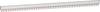 Schneider Electric M9XCP357 Rail de peigne gris clair 3 pôles 80 A 277 V/AC