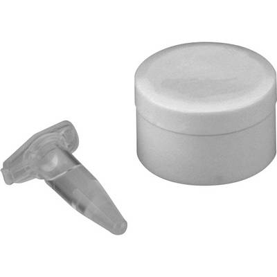 Colle thermoconductrice Fischer Elektronik WLK 5 0.836 W/mK 5 g Température (max.): 149 °C 5 g-0