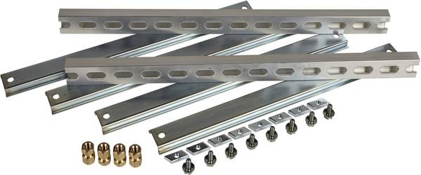 Schneider Electric NSYMD54 NSYMD54 Frame (l x H) 400 mm x 500 mm acier 1 pc(s)