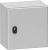 Coffret électrique compact Schneider Electric PanelSeT S3D NSYS3D3315P