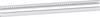 Schneider Electric NSYTVR10 NSYTVR10 Rail de montage acier 1 pc(s) Piece