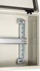 Schneider Electric NSYAMRD64 NSYAMRD64 Rail de montage (l x H) 600 mm x 400 mm acier 1 pc(s)