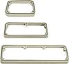 Schneider Electric NSYUM27270 NSYUM27270 Elément enfichable (l x H) 200 mm x 5 mm gris 1 pc(s)