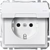 Merten blanc polaire MEG2314-4019 1 pc(s)