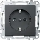 Merten Prise de courant System M anthracite MEG2301-0414 1 pc(s)