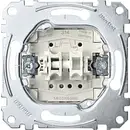 Bouton-poussoir pour volet roulant Merten Insert multicolore MEG3755-0000