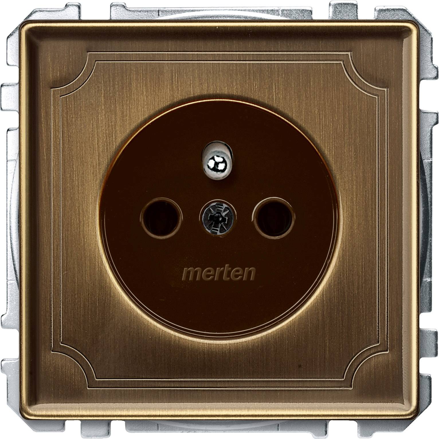 Merten antique. Merten Antique античная латунь. Merten Antique розетка. Шнайдер Мертен. Розетка Одас Шнайдер.