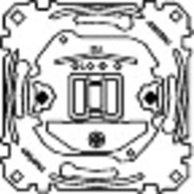 Merten Drehdimmer 572599 Dimmer Für Induktive Last 20-500 VA - Foto 2