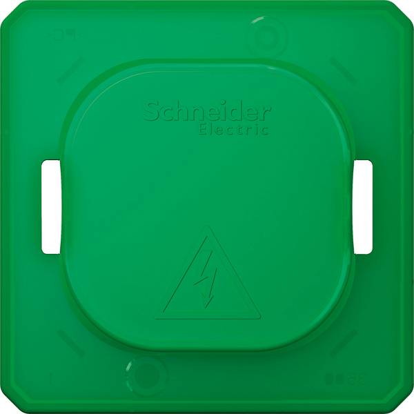 Merten  Cache Cache  vert MEG3900-0000 1 pc(s)