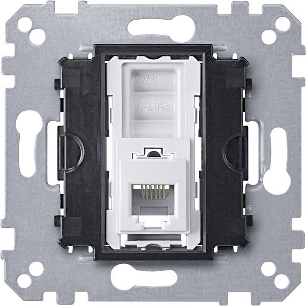 Merten  Insert Prise téléphone TT83   MEG4216-0000 1 pc(s)