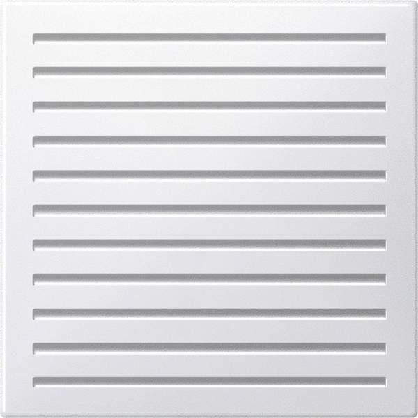 Merten   Cache System M blanc polaire MEG4450-0319 1 pc(s)