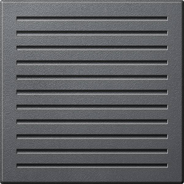 Merten   Cache System M anthracite MEG4450-0414 1 pc(s)