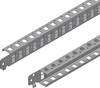 Schneider Electric NSYSQCR4050 NSYSQCR4050 Traverse (l x H) 40 mm x 500 mm acier 1 pc(s)