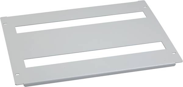 Schneider Electric NSYMUC158 NSYMUC158 Cache (l x H) 150 mm x 800 mm acier gris clair (RAL 7035) 1 pc(s)