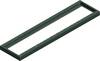 Schneider Electric NSYSPFC24200 NSYSPFC24200 Socle (l x H) 2400 mm x 200 mm gris 1 pc(s)