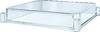 Schneider Electric NSYTPLS3654 Thalassa PLS - Couvercle transparent NSYTPLS3654 Schneider Electric Revêtement Polycarbonate transparent 1 pc(s)