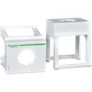 Schneider Electric A9A15151 A9A15151 Mounting accessory pour bouton-poussoir (Ø x H) 22 mm x 66 cm 1 pc(s) Piece