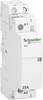 Schneider Electric A9C20731 Contacteur d'installation 1 NO (T) 1.2 W 250 V/AC 25 A 1 pc(s)