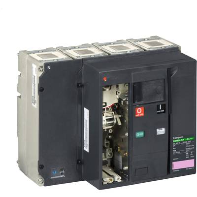 Interrupteur sectionneur Schneider Electric 33459 690 V/AC 1600 A 1 pc ...