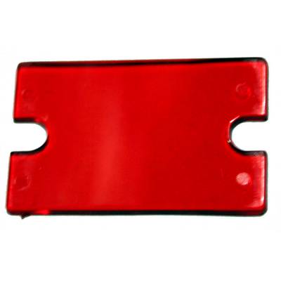 Filtre Strapubox FS 21 Rot  rouge    1 pc(s)