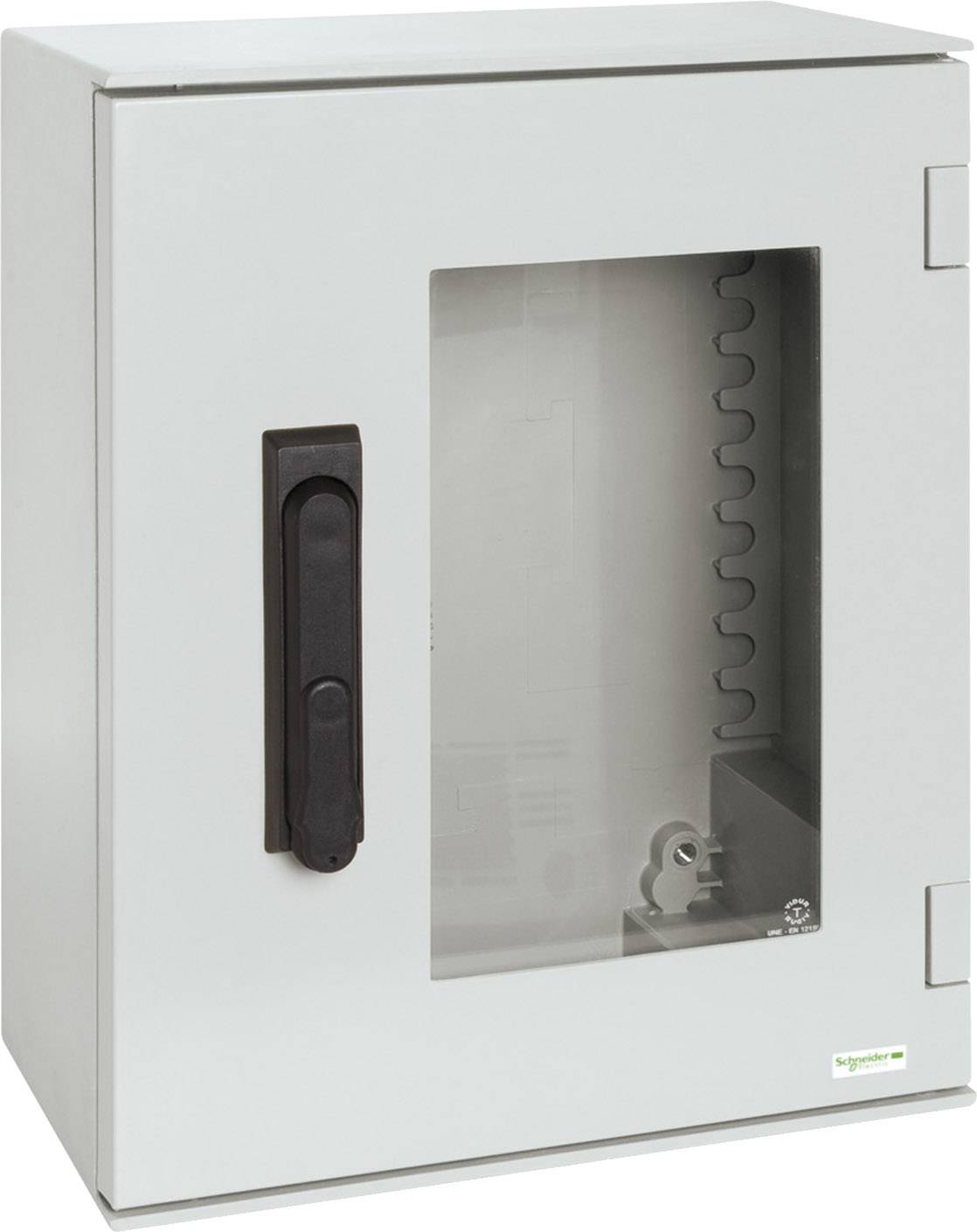 Armoire murale Schneider Electric NSYPLM75TVG NSYPLM75TVG 536 x 747 x