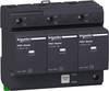 Schneider Electric 16362 16362 Parafoudre combiné 1 pc(s)