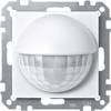 Merten Merten KNX Systeme 632719 Détecteur de présence Portée max. 12 m