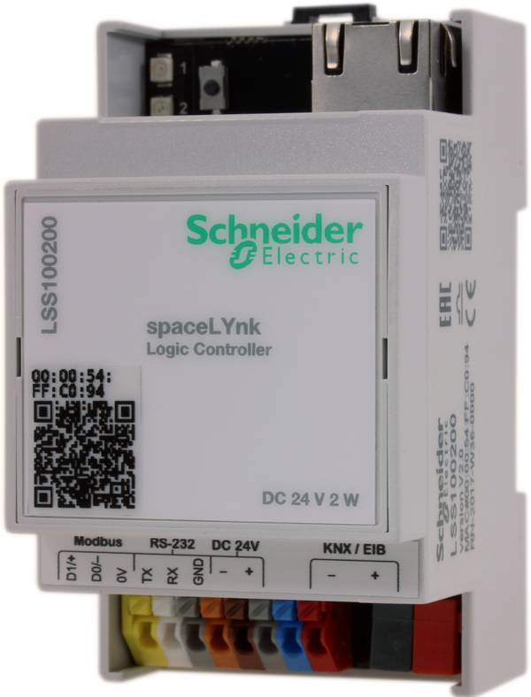 Schneider Electric Merten KNX Systeme LSS100200 Accessoire KNX    LSS100200