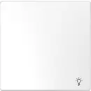 Merten Cache Interrupteur va-et-vient System Design blanc MEG3302-6035 1 pc(s)