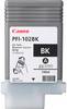 Canon Encre PFI-102BK d'origine module seul noir 0895B001