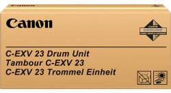 Canon Tambour C-EXV 23 d'origine couleur 61000 pages 2101B002