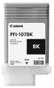Canon Encre PFI-107 BK d'origine module seul noir 6705B001