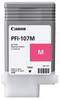Canon Encre PFI-107 M d'origine module seul magenta 6707B001