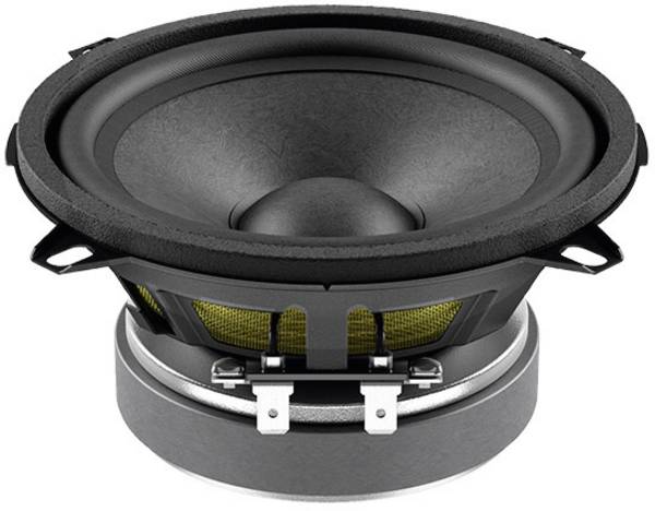 Lavoce WSF051.02 5 pouces 12.7 cm Woofer  60 W 8 Ω
