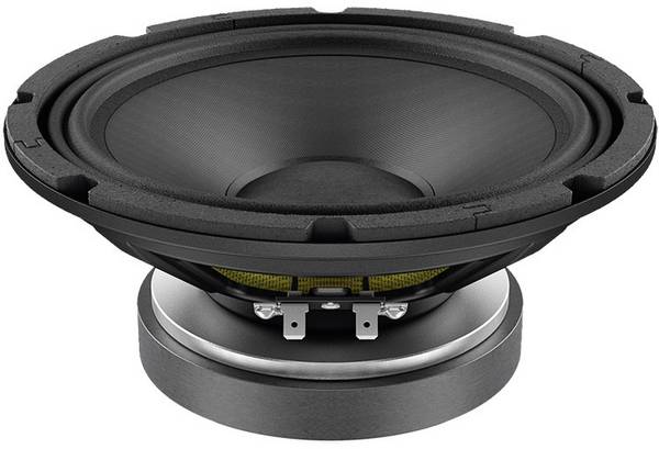Lavoce WSF081.82 8 pouces 20.32 cm Woofer  175 W 8 Ω