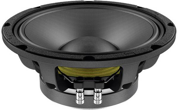 Lavoce WAF102.50 10 pouces 25.4 cm Woofer  250 W 8 Ω