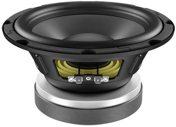 Lavoce SSF122.50L 12 pouces 30.48 cm Woofer  400 W 8 Ω