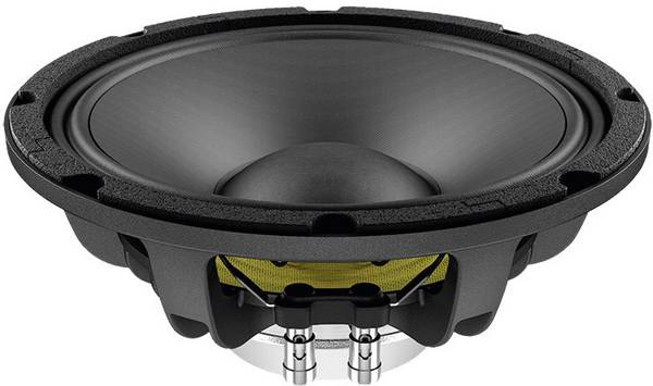 Lavoce WAN102.50 10 pouces 25.4 cm Woofer  300 W 8 Ω