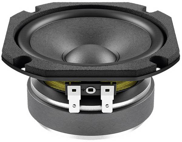 Lavoce FSF041.00 4 pouces 10 cm Haut-parleur large bande 40 W 8 Ω