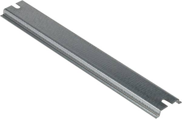 Schneider Electric NSYAMRD24357TB NSYAMRD24357TB Rail de montage acier 214 mm 10 pc(s)