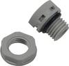 Schneider Electric NSYCAG12LPH1 Accessoire de montage (Ø x H) 10.2 mm x 30 mm 10 pc(s)