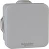 Schneider Electric ENN05002 Boîte de jonction (l x H x P) 88 x 45 x 88 mm 5 pc(s)