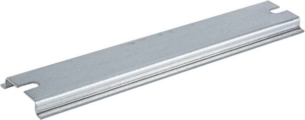 Schneider Electric NSYAMRD19357TB NSYAMRD19357TB Rail de montage acier 168 mm 1 pc(s)