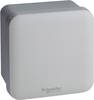 Schneider Electric ENN05044 Boîte de jonction (l x H x P) 89 x 51 x 89 mm 5 pc(s)