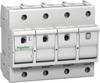 Schneider Electric MGN01716 Interrupteur-sectionneur à fusible Taille du fusible = D01 10 A 400 V 3 pc(s)