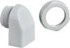 Schneider Electric NSYCAG19LP Accessoire de montage (Ø x H) 19 mm x 30 mm 2 pc(s)